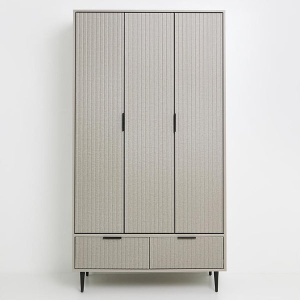 Sable Hanging Robe - Superbalist