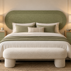 Alua Headboard
