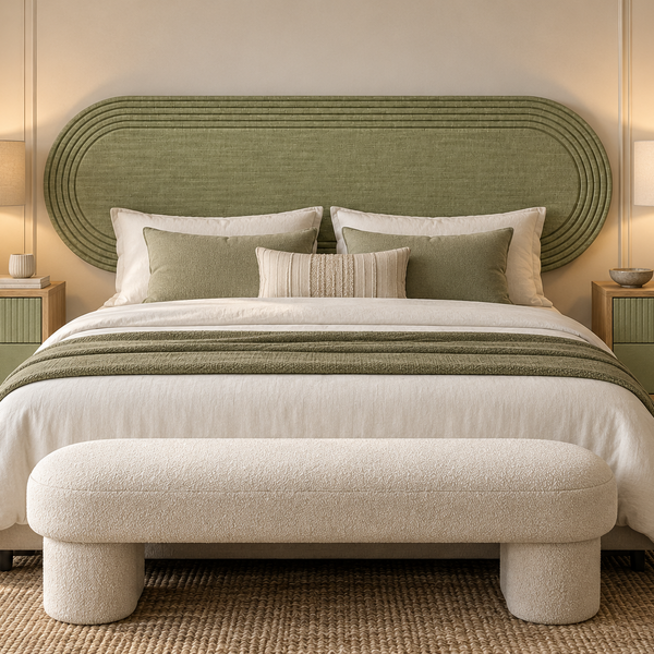 Alua Headboard