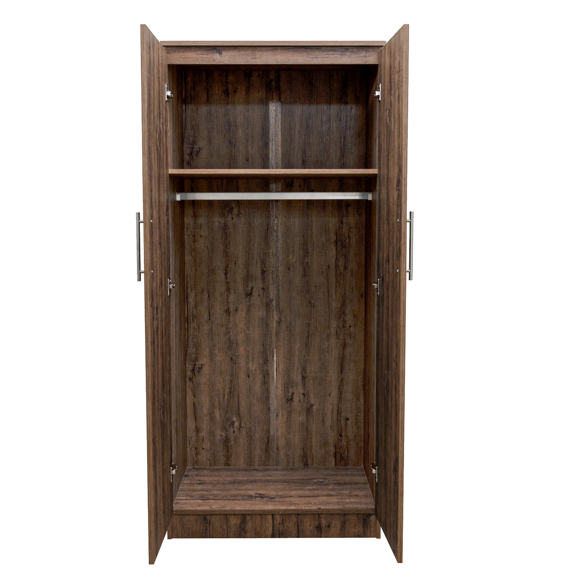 Scotty 2 Door Wardrobe