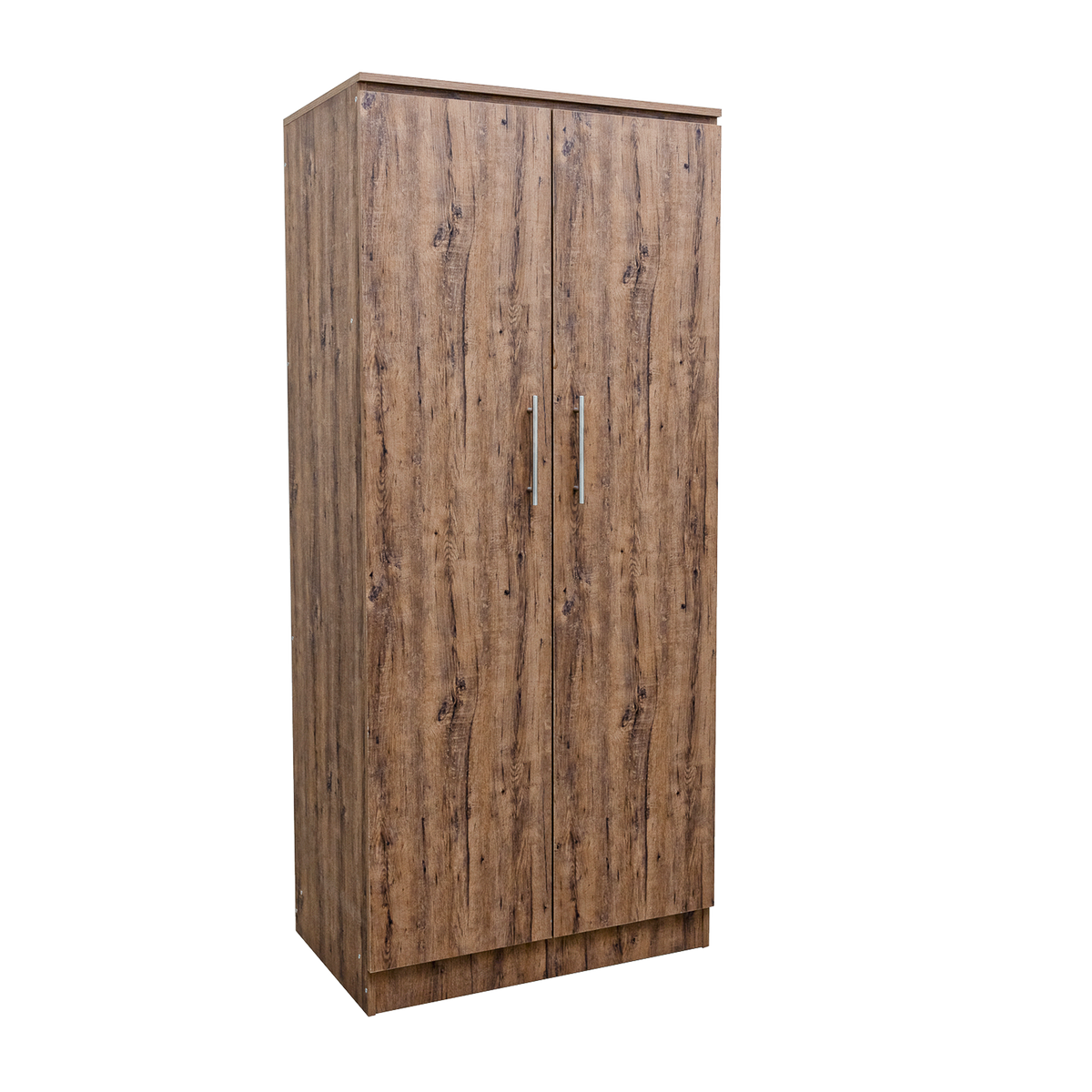 Scotty 2 Door Wardrobe