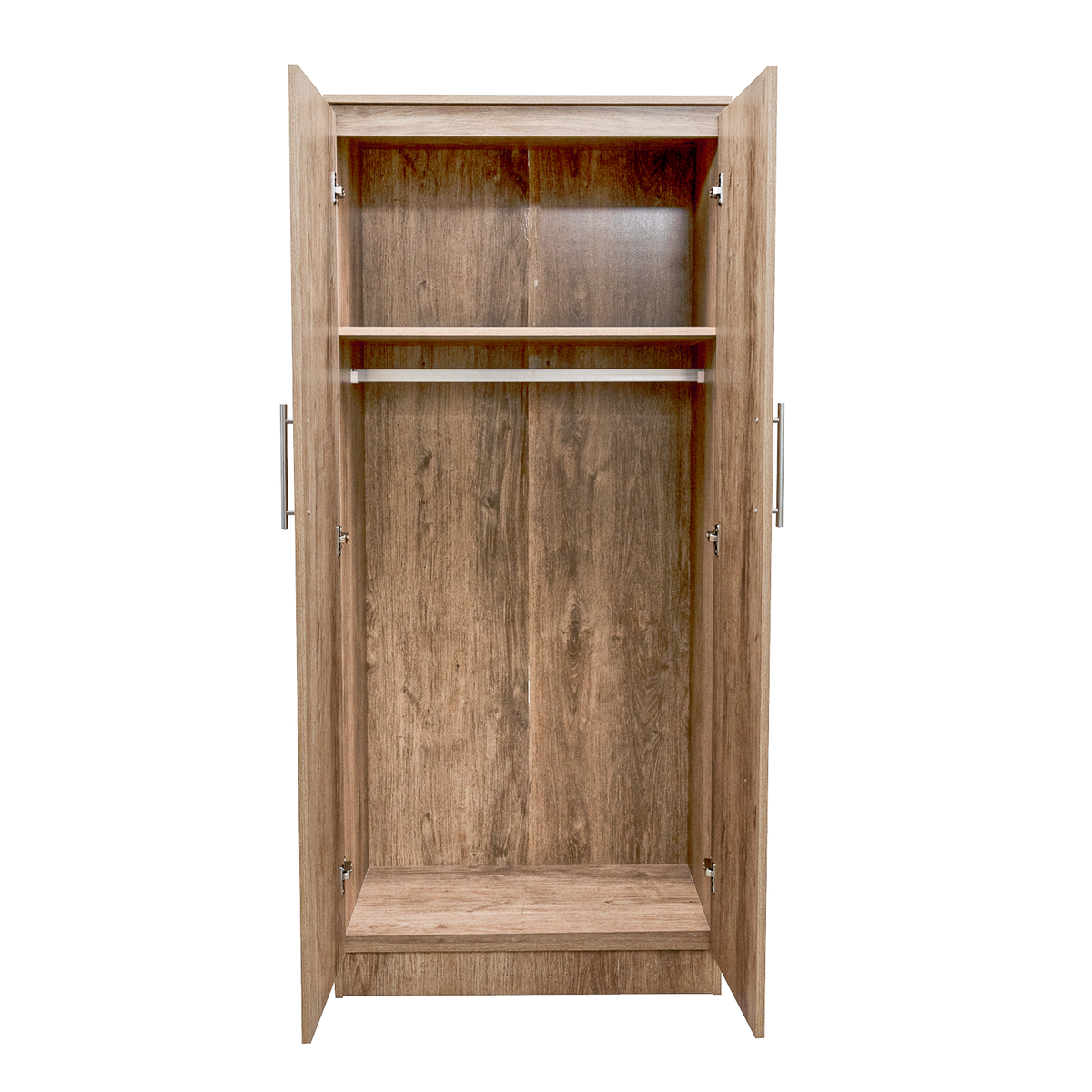 Scotty 2 Door Wardrobe