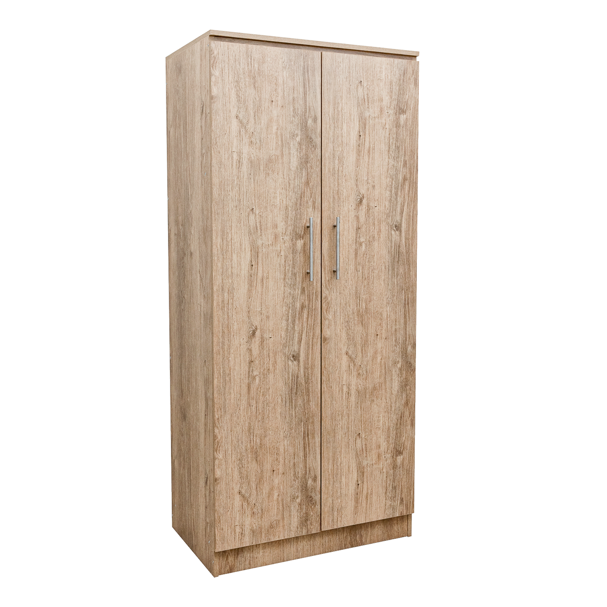 Scotty 2 Door Wardrobe