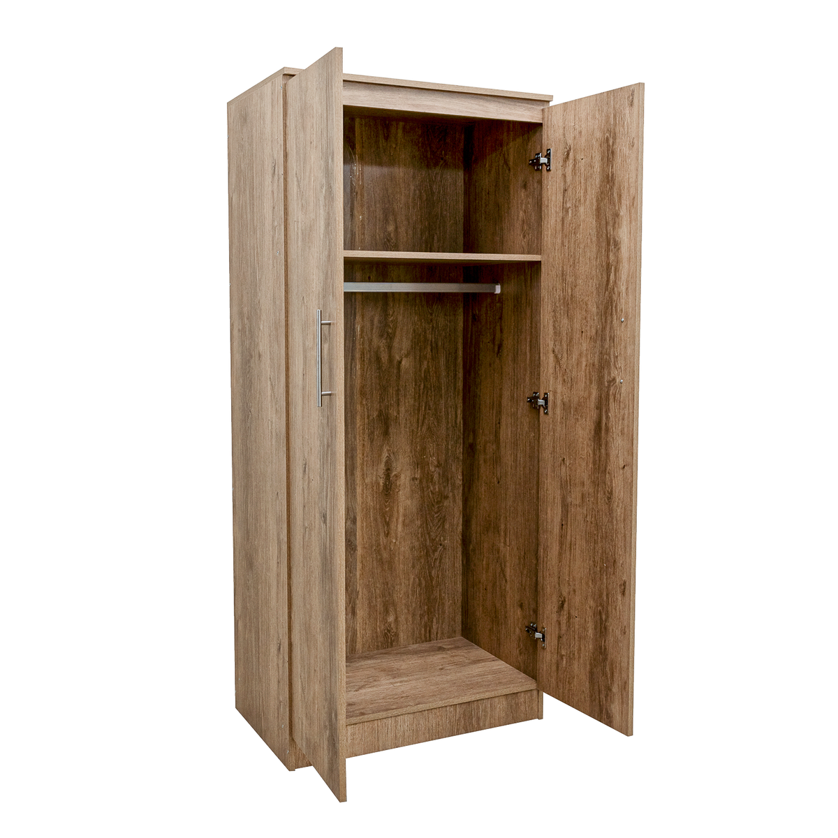 Scotty 2 Door Wardrobe