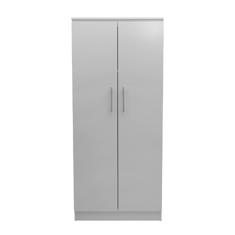 Scotty 2 Door Wardrobe
