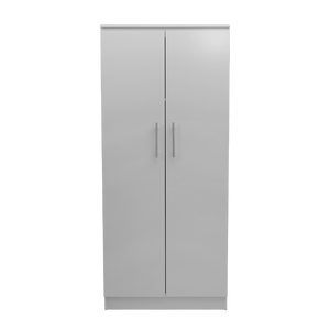 Scotty 2-Door Wardrobe