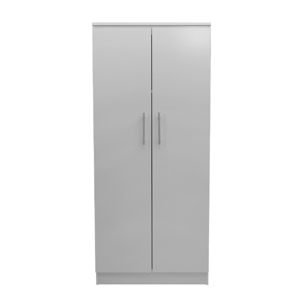 Scotty 2-Door Wardrobe