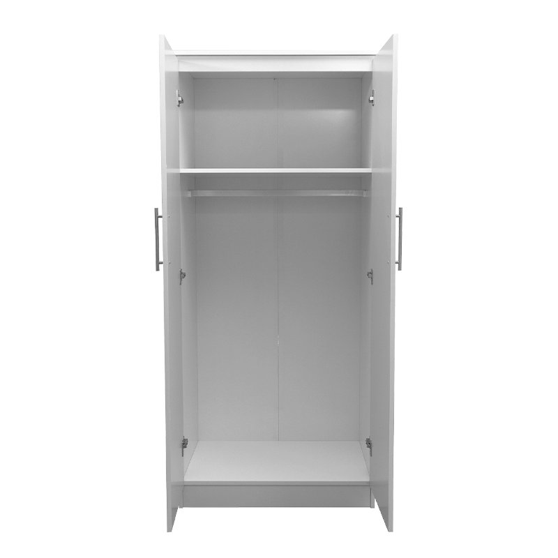 Scotty 2 Door Wardrobe