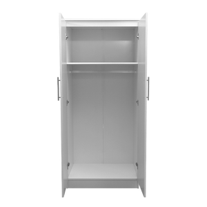 Scotty 2-Door Wardrobe