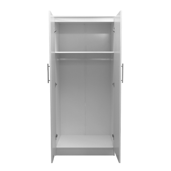 Scotty 2-Door Wardrobe