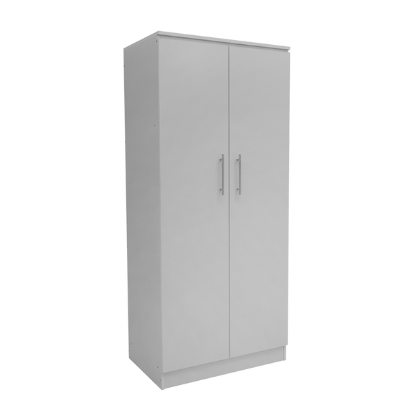 Scotty 2 Door Wardrobe