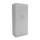 Scotty 2-Door Wardrobe