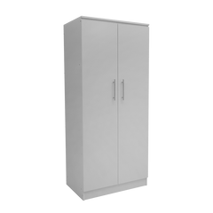 Scotty 2-Door Wardrobe
