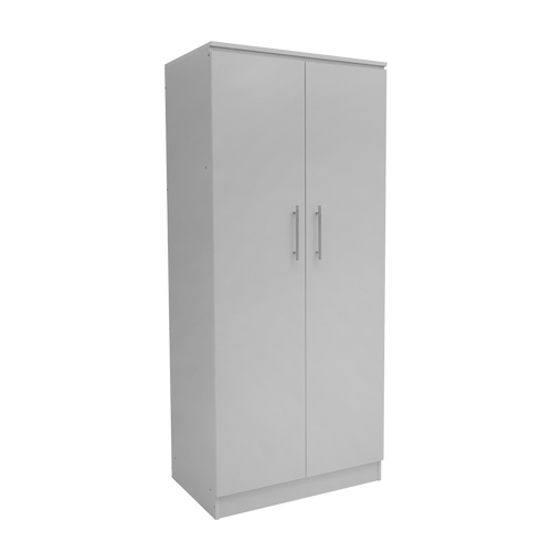 Scotty 2-Door Wardrobe