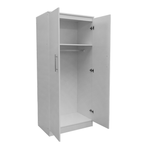 Scotty 2-Door Wardrobe