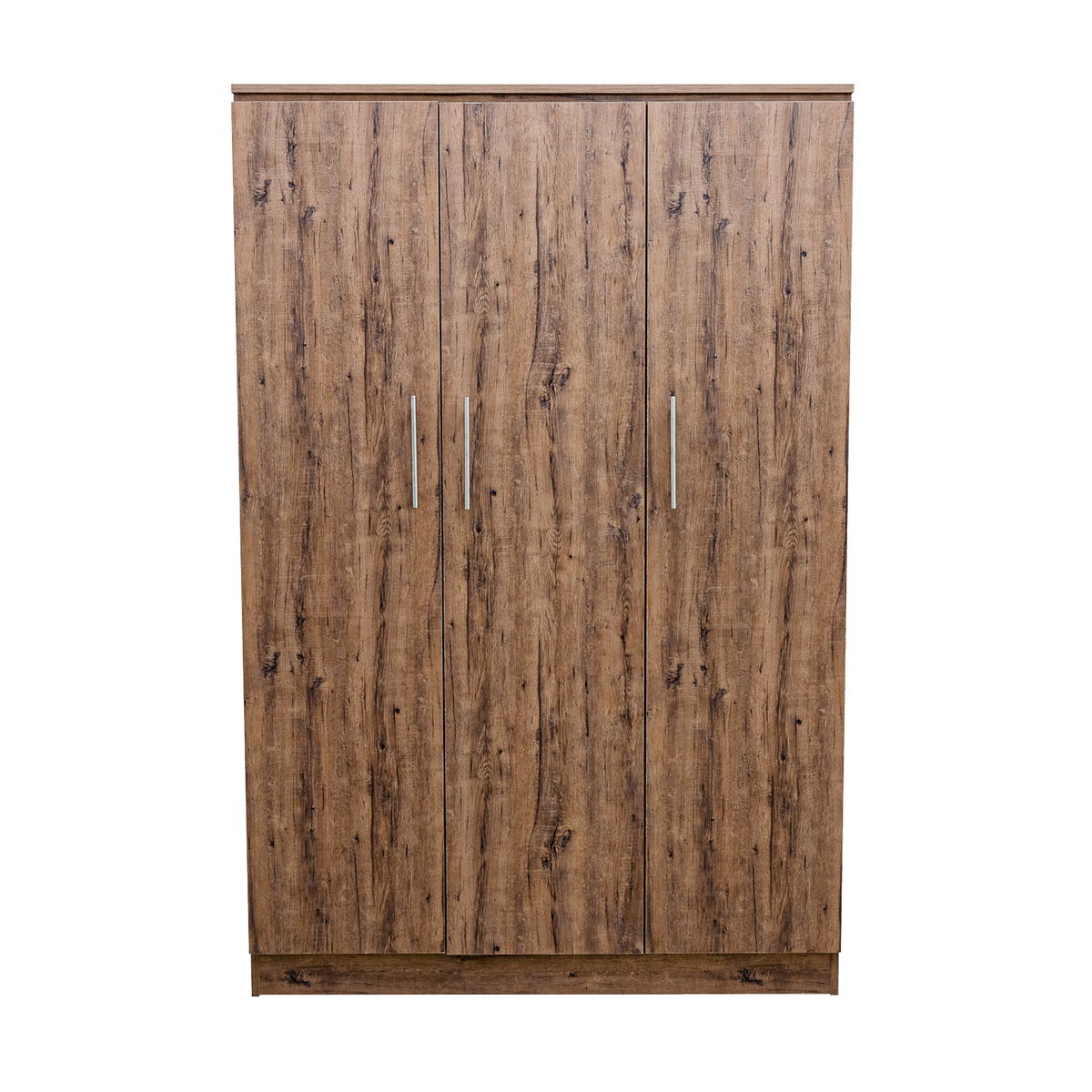 Scotty 3 Door Wardrobe
