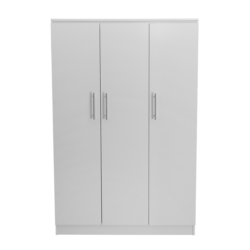 Scotty 3 Door Wardrobe