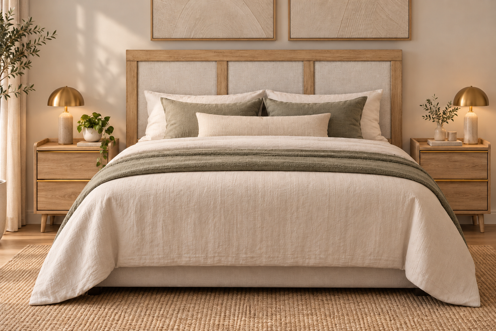 Amarah Headboard