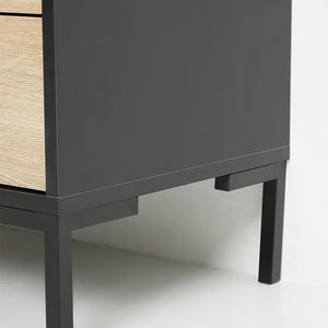 Studio 3-Drawer Chest of Drawers - Superbalist