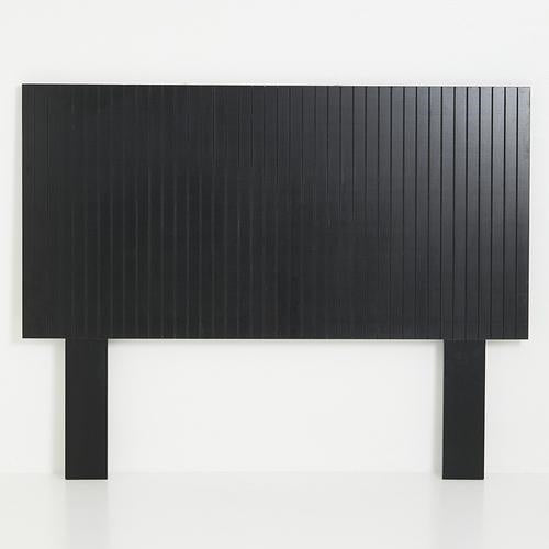 Soho Ribbed Wooden Headboard for sale online