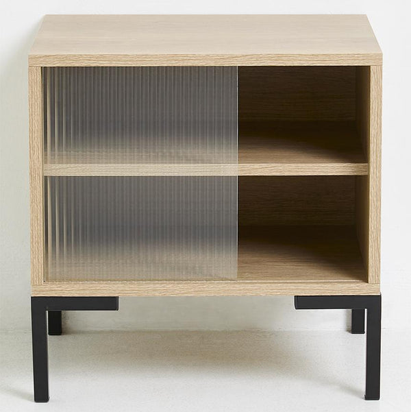 Titus Bedside Table - Superbalist