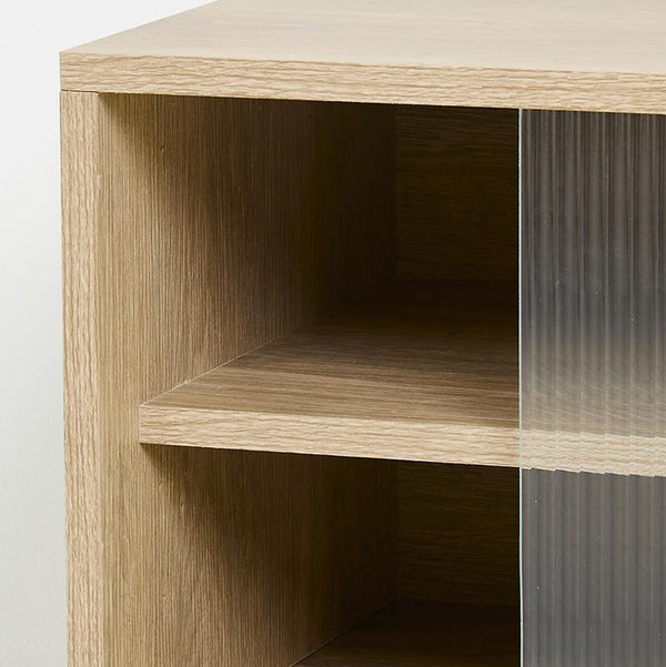 Titus Bedside Table - Superbalist