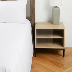 Titus Bedside Table - Superbalist