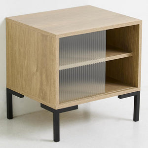 Titus Bedside Table - Superbalist