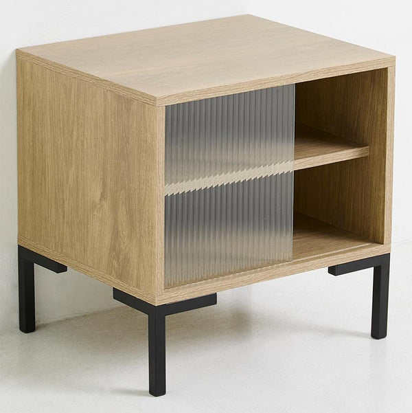 Titus Bedside Table - Superbalist