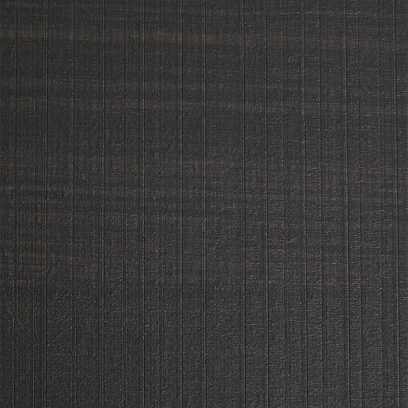 URBAN 1 DRAWER PEDESTAL TEXTURE - BLACK