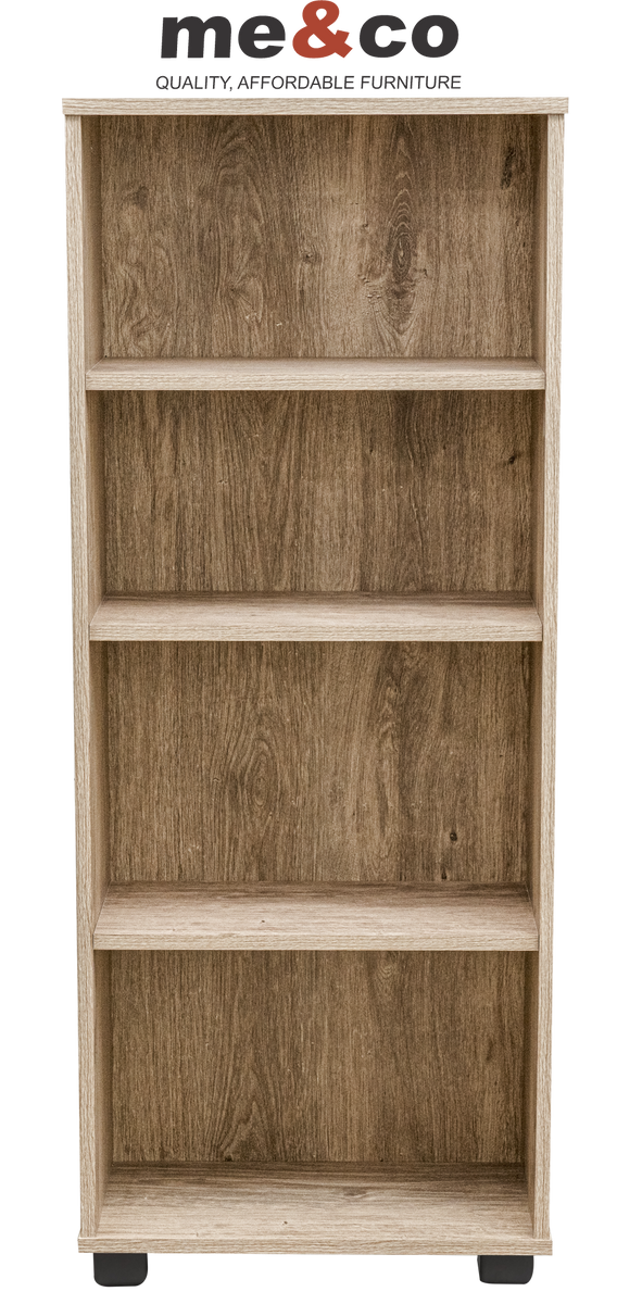 OSLO BOOKSHELF