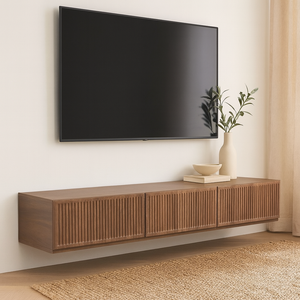 Vegas Floating TV Unit - Pupkewitz