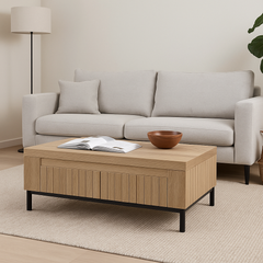 Cassie Coffee Table - Superbalist