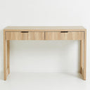 Dexter 2-Drawer Desk - Superbalist