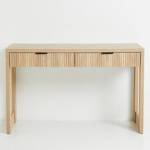 Dexter 2-Drawer Desk - Superbalist