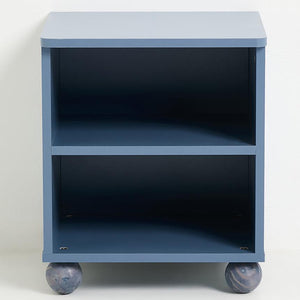 Kinder Cube Bedside Table - Superbalist
