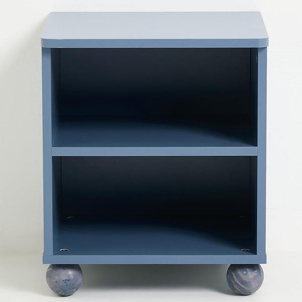 Kinder Cube Bedside Table - Superbalist