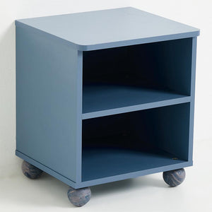 Kinder Cube Bedside Table - Superbalist