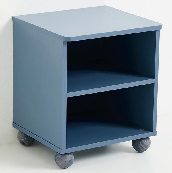 Kinder Cube Bedside Table - Superbalist