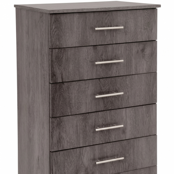 Lagos 6-Drawer Chest of Drawers