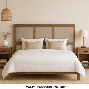 Malay Headboard - Superbalist