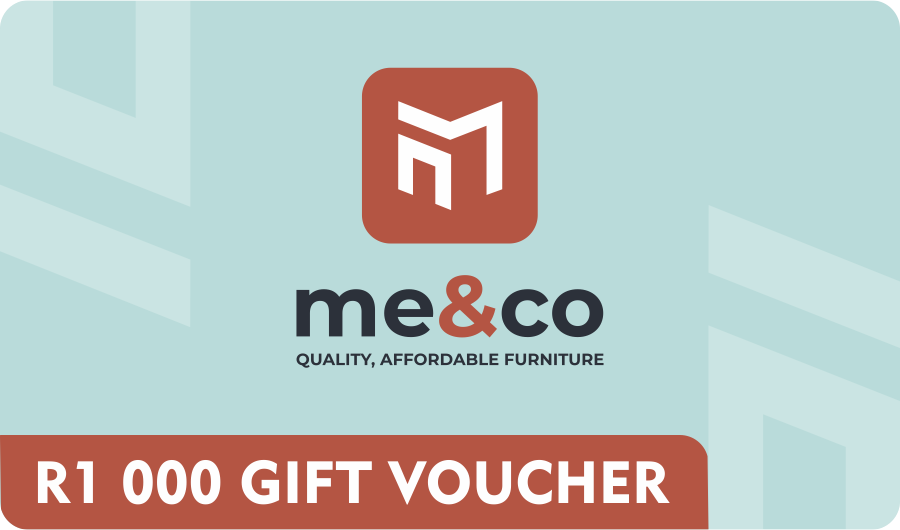 me&co Gift Card R1 000
