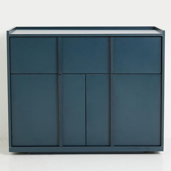 Mocha 3 Drawer - Superbalist