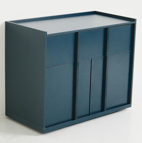 Mocha 3 Drawer - Superbalist
