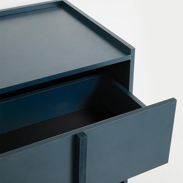 Mocha 3 Drawer - Superbalist