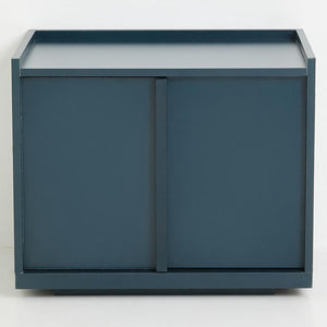 Mocha Bedside Table- Superbalist