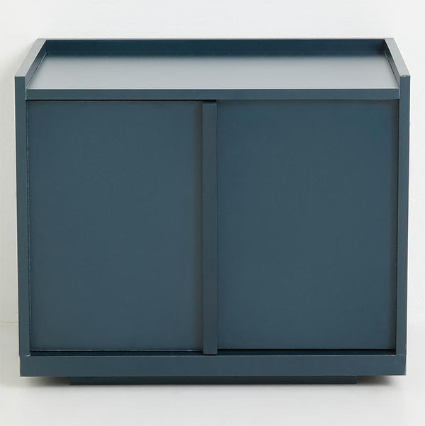 Mocha Bedside Table- Superbalist