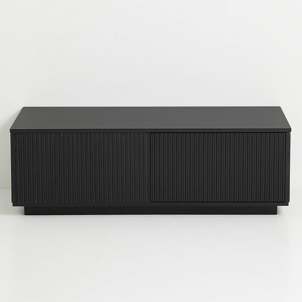 OPTIMA COFFEE TABLE - BLACK