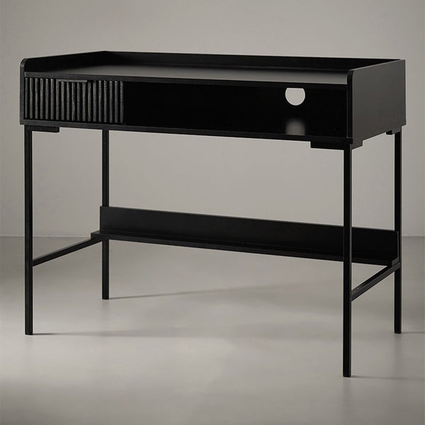 OPTIMA DESK - BLACK