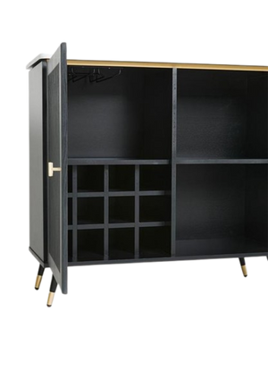 Montgomery Drinks Cabinet - Pupkewitz